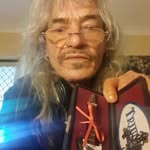 Mr Ian.james.Dalrymple - @aladinsane7th - Instagram