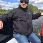 Ian Danby - @danbyman12 - Instagram