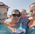 Ian Danby  - Facebook