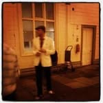 Ian Danby - @danbyian - Instagram