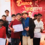 I_anuj dancer - @i_anuj_dancer_ - Instagram