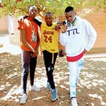 Ian de dancer - @messenger_dance_crew - Instagram