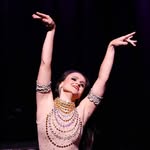 LESSIANA ALENCAR BELLYDANCER - @lessianaalencar.dancer - Instagram