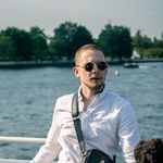 Ian Danielson - @i.danielson01 - Instagram