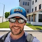 Ian Darley - @walking_the_edge_uk - Instagram