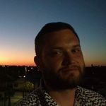 Ian Darnell - @ian.darnell.stl - Instagram