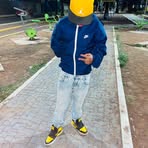 Iann Darshell - Facebook