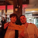 Ian Darr - @mumardumre - Instagram