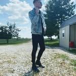 Ian Darr-Johnson - @icantbelieveitsnotgutter - Instagram