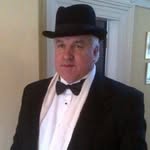 Ian Darrington - @darringtonian - Instagram