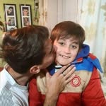 「イアン♡」 - @ian_darrosier__ - Instagram