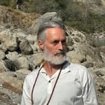 Ram Dass (Ian Darrah) - Yoga & Meditation Teacher - @iandarrah_ramdass - Instagram