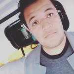 Darwin Del Fra - @iandarwin26 - Instagram