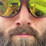 Ian Darwin - @darwith - Instagram