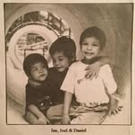 Ian Darwin - @eyundardar - Instagram