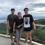 Ian Darwin Barameda - @darwin5944 - Instagram