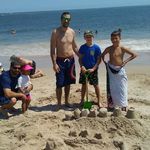 Ian Daugherty - @idawg2836 - Instagram