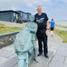 Ian Duffield - Facebook