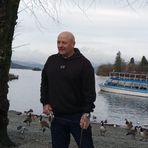 Ian Dearden - Facebook