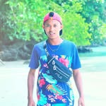 Babang ian Decosta - @karibo_slow - Instagram