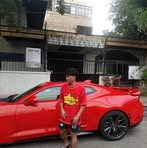 Ian Decosto - Facebook