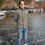 Ian de Jong - @ianfdejong - Instagram