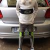 Ian De Jongh168 - @iandejongh168 - TikTok