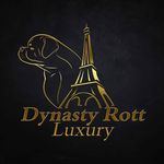 Ian Delorme - @dynasty_rott_luxury - Instagram