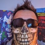 Lawrence Ian Delorme - Facebook