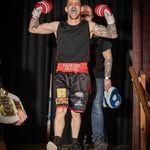 Ian Denenfield - @dangermouse_ian - Instagram