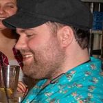 Ian Denney - @koolfrood - Instagram
