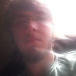 Ian Denney - @sleepytimeterror - Instagram