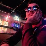 Ian Denney - @sirianfreckles - Instagram