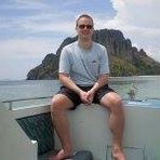 Ian Denson - Facebook
