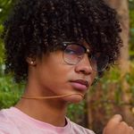 Ian denson - @thatlightskinian - Instagram