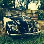 Ian Denton - @green66vw - Instagram