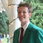 Ian Derrington - @myster.ian - Instagram