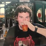 Ian Devlin - @devhimself1979 - Instagram