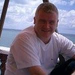 Ian Devlin - @iangdevlin - Instagram