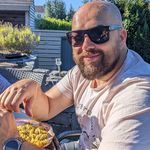 Ian Devlin - @ianodev - Instagram