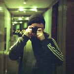 Ian Devlin - @iansscrapbook - Instagram