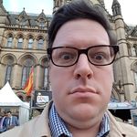 Ian Dexter - @ian.r.dexter - Instagram