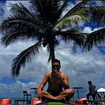 Ian Dexter - @deksterrrr - Instagram