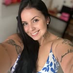 Iandeyara Bressan - @iandeyarabsr - Instagram