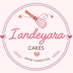 𝐈𝐚𝐧𝐝𝐞𝐲𝐚𝐫𝐚 𝐜𝐚𝐤𝐞𝐬 - @iandeyaracakes - Instagram