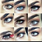I&EYE CONTACT LENSES - @i.and.eye.contact.lenses - Instagram