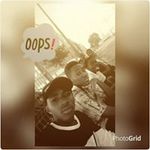 Ian Dick Son - @dick_kavis - Instagram