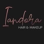 Iandora Hair e Makeup - @iandorah - Instagram