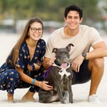 Paola y Tomás | Planes y Viajes - @trip.iando - Instagram