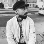 Willy Jazz - @jazz.iando - Instagram